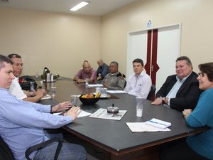 Videomonitoramento: mais de 60 câmaras serão instaladas em Arapiraca