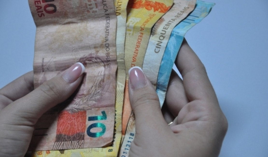 Sefaz paga mais de R$ 200 mil em créditos da Nota Fiscal Cidadã nesta sexta (12)