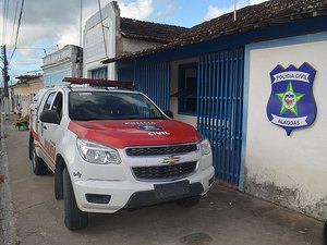 Suspeito é preso após ser reconhecido por vítima de assalto