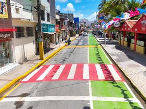 MPF dá prazo para município apresentar projeto de ordenamento da orla da Praia de Maragogi