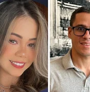 Mulher é morta a tiros dentro de residência em Penedo; companheiro PM é suspeito