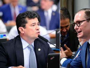 O mundo dá voltas: Zanin julgará Moro em ação no STF