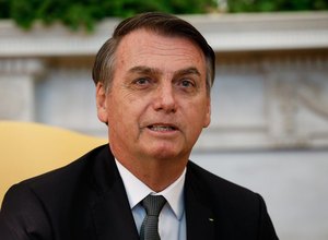 Os arrependidos não têm razão: Bolsonaro é um homem de palavra