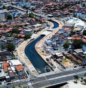 IPLAM autoriza início de obra de urbanização do Renasce Salgadinho em Jaraguá