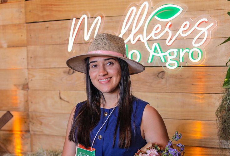 Do campo à gestão: a história de Vitória Canário revela como o empreendedorismo rural está impulsionando o desenvolvimento econômico e social de Junqueiro