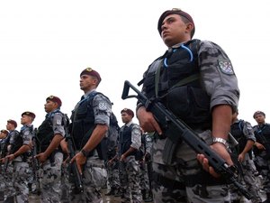 Maragogi, Japaratinga e Chã Preta solicitam o envio de tropas federais