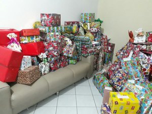 Militares do 3º BPM irão distribuir brinquedos para crianças em Arapiraca