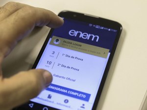 Termina hoje prazo para fazer pedido de isenção da taxa do Enem