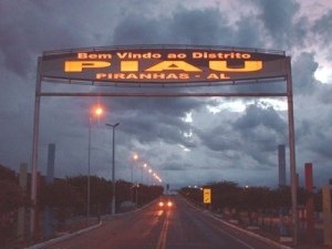 Policial Militar é sequestrado e tem carro e arma roubados no Sertão de Alagoas