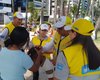Ronda no Bairro atua em diversas ocorrências e reforça ações preventivas nas praias de Maceió