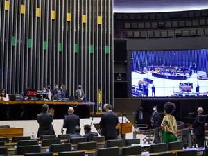 Câmara aprova doação de crédito de energia para atividades essenciais