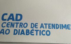 Centro de Atendimento ao Diabético (CAD)