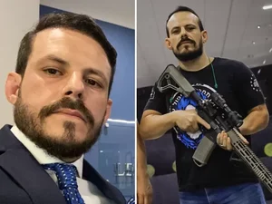 Advogado pró-armas é baleado pela própria arma durante exame de ressonância