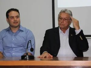 Em tom de campanha, Renan Filho oficializa pré-candidatura com críticas a Téo Vilela