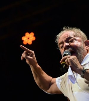 PT deve lançar Lula como candidato à Presidência no primeiro semestre de 2017