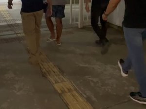 Polícia prende homem acusado de tentativa de homicídio em São José da Laje