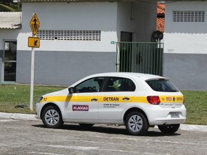 Detran oferece aulão preparatório para primeira CNH nesta sexta-feira (11)