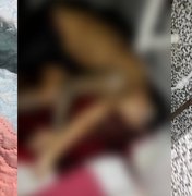 Identificado jovem assassinado na Barra de São Miguel, em Alagoas
