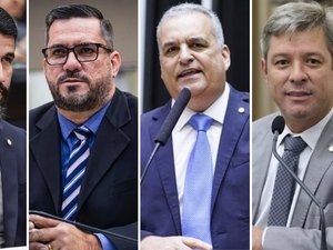 Bolsonaristas comemoram aprovação da urgência da anistia pelo 8 de Janeiro