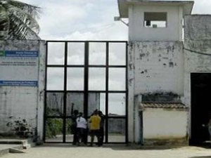 Agentes abortam fuga de adolescente da Unidade de Internação Masculina