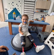 Pai acusado de desviar vaquinha do filho amputado é preso em Murici