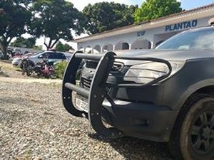 Operação Agreste cumpre mandados judiciais