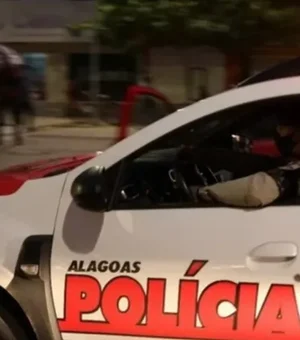 Corpo de homem é encontrado com as mãos amarradas em Marechal Deodoro