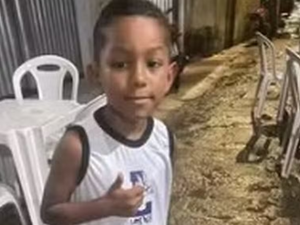 Corpo de menino de 6 anos é encontrado em mala deixada em cemitério de Belém