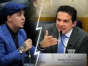 Com famosos e tretas, CPI dos Pancadões vira fábrica de virais em SP