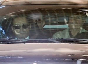 Ministro do STF manda soltar Paulo Bernardo, petista preso há 6 dias