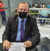 Vereador Léo Saturnino comemora reinício do atendimento do INSS em Arapiraca