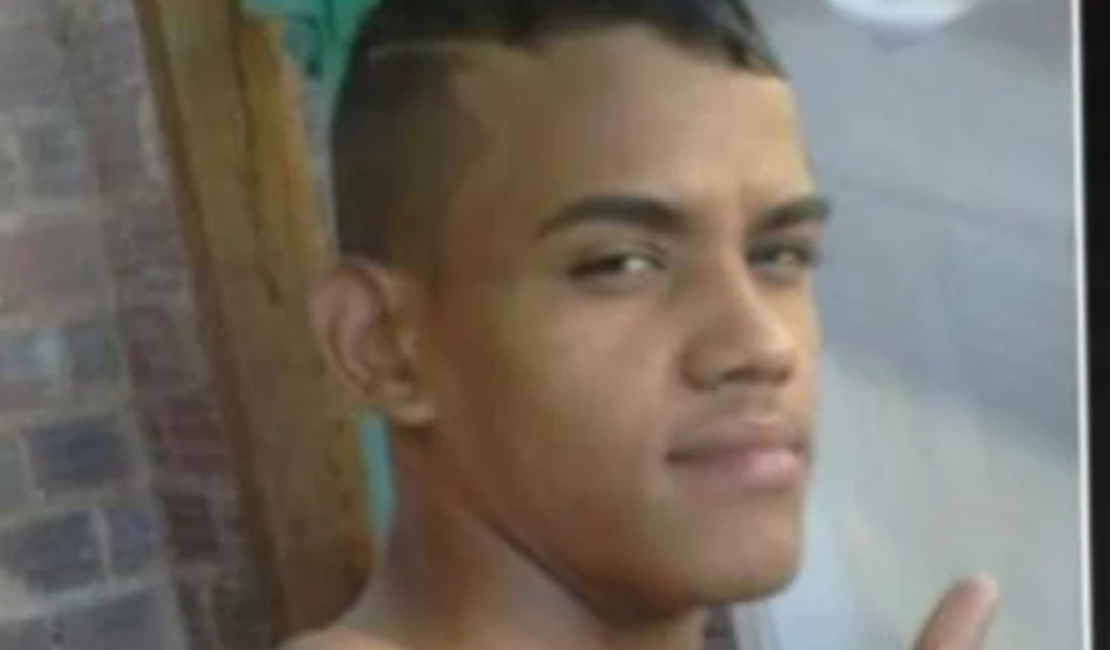 Arapiraca: Jovem desaparecido é localizado no HEA após repercussão do caso