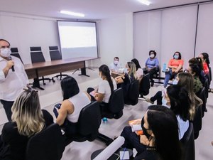 Arapiraca reforça ações de descentralização de recursos nas unidades de saúde