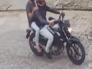 Homem acusado de matar motorista de aplicativo em 2018 é preso