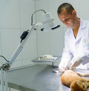 [Vídeo] Japaratinga abre portas da Sala de Castração de Animais