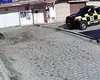 Perseguição da SMTT quase atinge homem com bebê no colo; veja vídeo