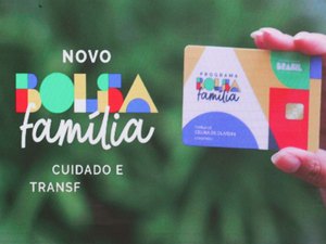 Caixa começa pagar Bolsa Família com adicional de R$ 150