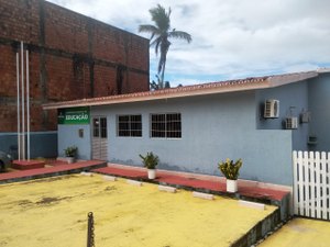 Porto Calvo adia retorno presencial das aulas