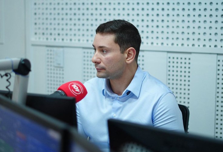 Lucas Barbosa no PSDB é estratégia eleitoral em disputa pela ALE