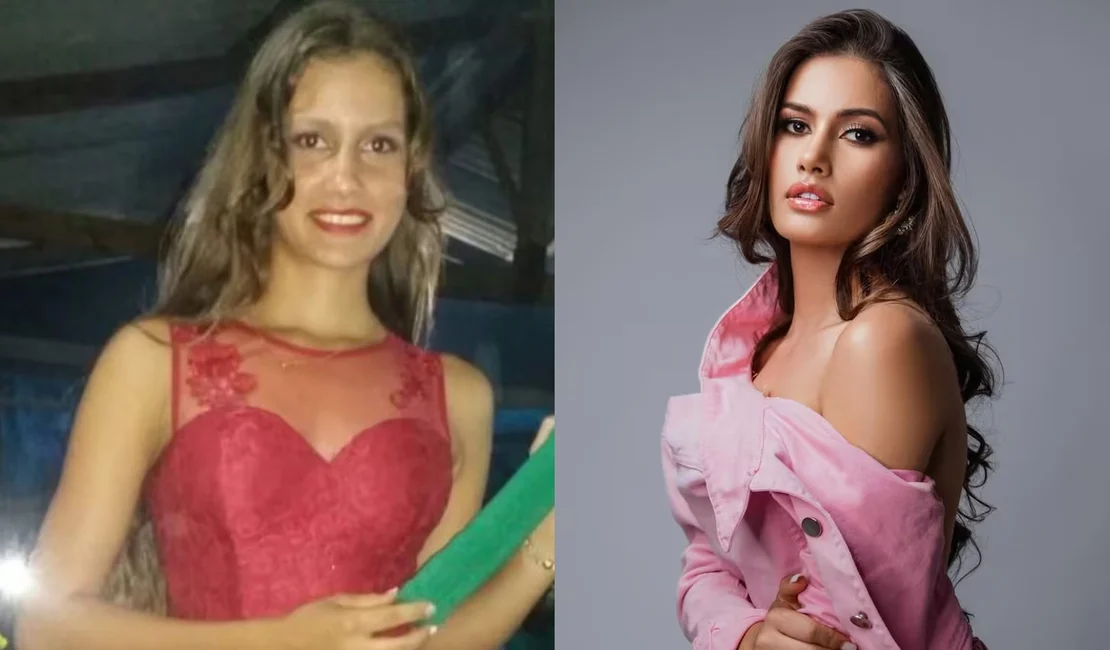 Mulher de Amado Batista diz que tinha esquecido o quanto era feia