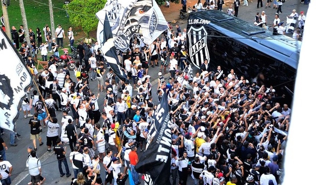 Ponte Preta garante acesso, confira o resumo da rodada