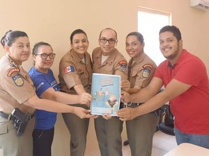 Prefeitura de Maragogi realiza reunião de planejamento do PROERD