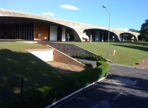 Ministério do Planejamento abre 80 vagas; concurso é pela Esaf