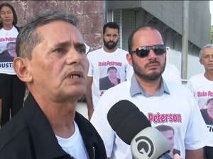 Família pede justiça após sete anos de acidente que matou advogado