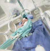 Uso de redes em UTI neonatal ajuda na recuperação dos bebês prematuros