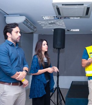 Ronda no Bairro apresenta plano de ações para a Operação Verão 2025/2026