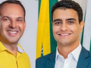 Francisco Sales elogia avanços da gestão JHC e destacou obras estruturantes em Maceió