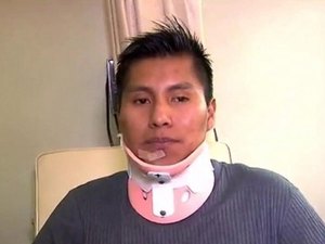 Tragédia da Chape: o sobrevivente que enganou a morte duas vezes