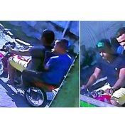 PF divulga vídeo de assalto à agência dos Correios em Campo Alegre, veja!