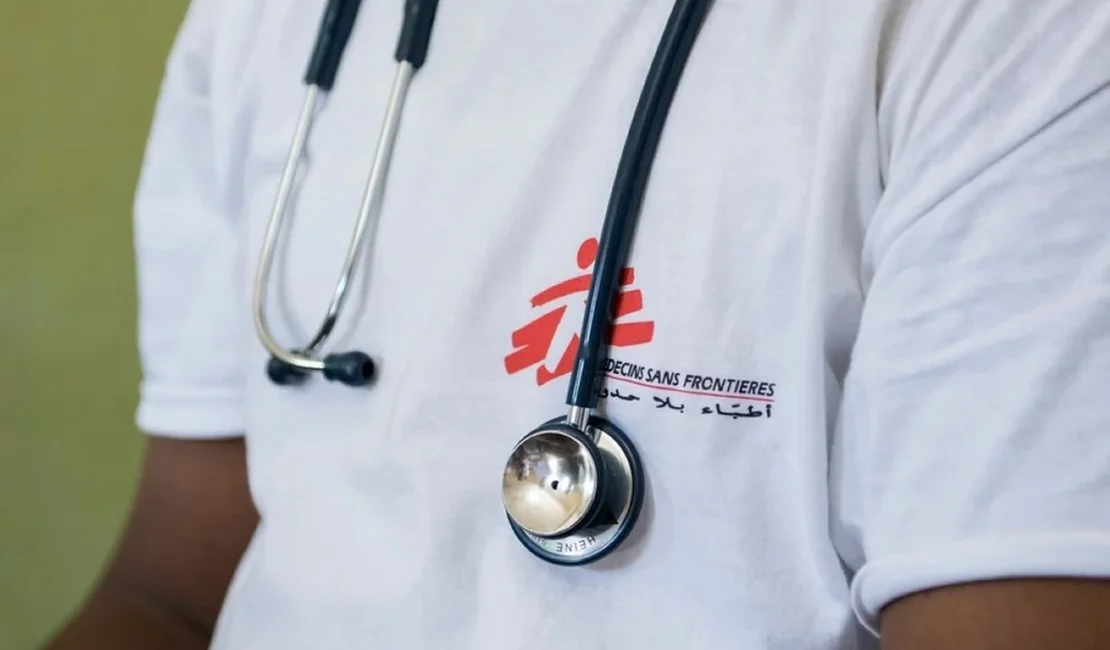 Medicos Sem Fronteiras amplia presença no Oriente Médio após escalada